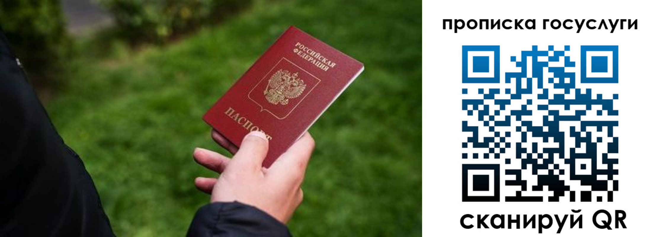 прописка для работы в Орехово-Зуево
